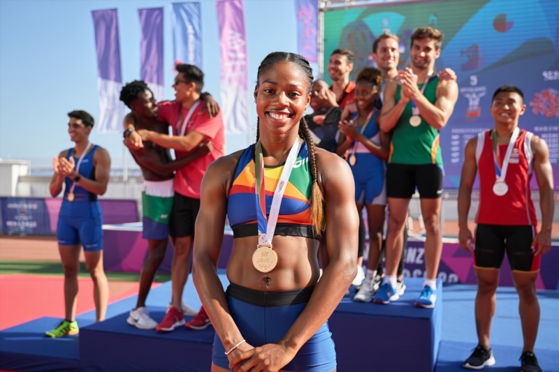 How New Weight Classes Boost Fairness in Sports