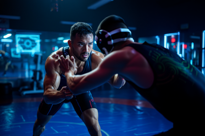 AntiWrestling Strategies for 2026 Boost Defensive Success