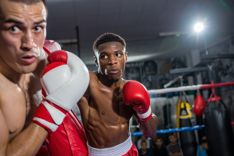 How to Detect Fight Momentum Swings for Better Strategy