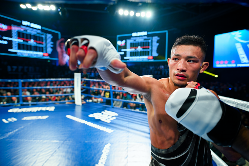 How Judging Trends Shape Fight Results in 2026