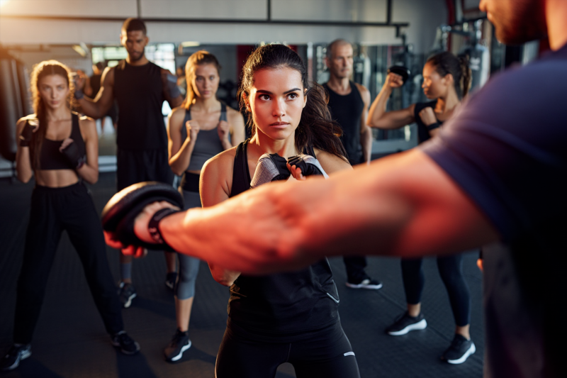 Fighting Styles to Discover in 2026 for SelfDefense Success