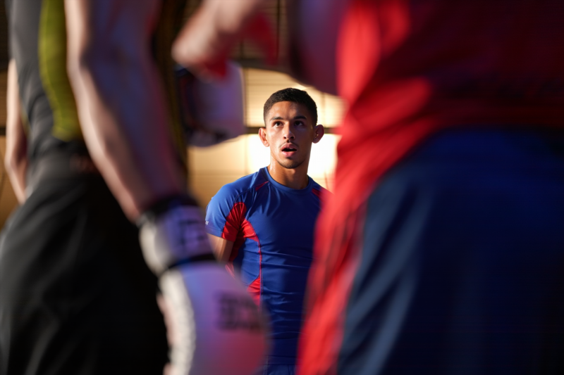 Psychology Behind High Pressure Moments Boosts Athlete Success