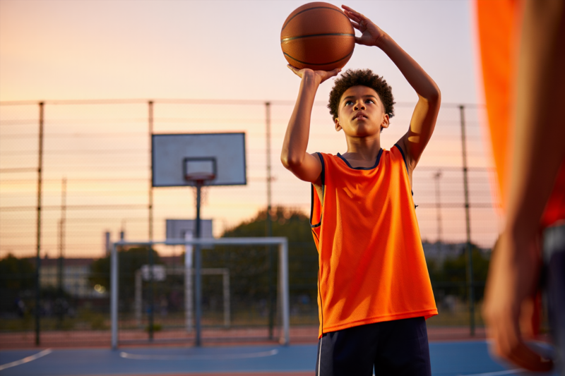 Boost Your Shooting Skills with Expert Precision and Strategy