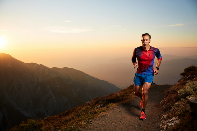 Travel Height and Venue Conditions Shape Athletic Success